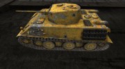 Шкурка для VK 2801 for World Of Tanks miniature 2