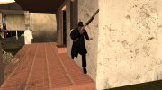 Призрак пустыни para GTA San Andreas miniatura 24