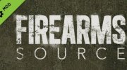 Firearms Source M4 Sounds для GTA San Andreas миниатюра 1