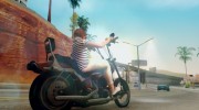 Moto pack from Grand Theft Auto V (v.1.0)  миниатюра 7