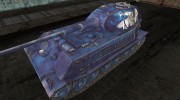 Шкурка для VK4502(P) Ausf B (Heroic Age) para World Of Tanks miniatura 1
