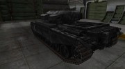 Отличный скин для Centurion Mk. 7/1 для World Of Tanks миниатюра 3