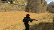 Background Skin CS 1.6 для Counter Strike 1.6 миниатюра 1