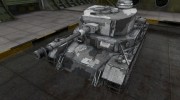 Камуфлированный скин для VK 30.01 (P) for World Of Tanks miniature 1