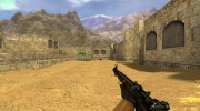 M14 with bayonet for Counter Strike 1.6 miniature 1