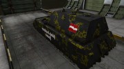 Maus Kurland para World Of Tanks miniatura 3