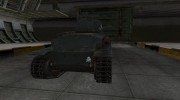 Исторический камуфляж PzKpfw 35 (t) для World Of Tanks миниатюра 4