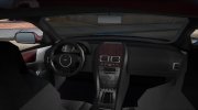 Aston Martin DB9 Drift Style для GTA San Andreas миниатюра 6
