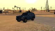 DLC Big Cop  Part 2 для GTA San Andreas миниатюра 11