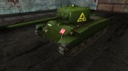 Т20 Sigsauer для World Of Tanks миниатюра 1