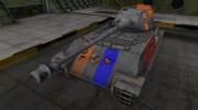 Качественный скин для VK 45.02 (P) Ausf. B for World Of Tanks miniature 1