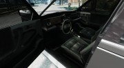 Huntley Range Rover Sport для GTA 4 миниатюра 10