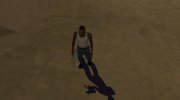 GTA 5 Shadows (Low PC) для GTA San Andreas миниатюра 1