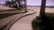 Beach-Summer 2017 for GTA San Andreas miniature 1