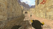 Керамбит для Counter Strike 1.6 миниатюра 5