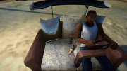 Kauch para GTA San Andreas miniatura 4