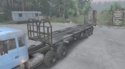 Урал 44202 for Spintires 2014 miniature 4
