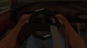GTA III Yardie Lobo для GTA San Andreas миниатюра 14