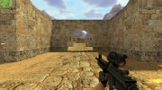 Aug Ris для Counter Strike 1.6 миниатюра 1