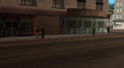 Big Gang Mod para GTA San Andreas miniatura 5