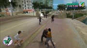 Zombies v1.6 for GTA Vice City miniature 2