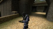 Reflective Carbon Blade para Counter-Strike Source miniatura 5
