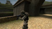Willis Desert SAS for Counter-Strike Source miniature 4