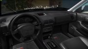 Acura Integra Type-R для GTA San Andreas миниатюра 7