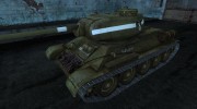 T-34-85 horacio&VakoT для World Of Tanks миниатюра 1
