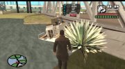 Watch Dogs Hack v1.2 для GTA San Andreas миниатюра 3