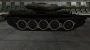 Шкурка для T-54 для World Of Tanks миниатюра 5