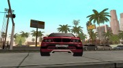 BMW  X5 для GTA San Andreas миниатюра 3