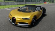 Bugatti Chiron for BeamNG.Drive miniature 5