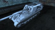 Шкурка для Gw-Tiger para World Of Tanks miniatura 1