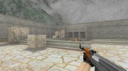 aim_aztec for Counter Strike 1.6 miniature 11