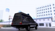 FSO Polonez Cargo MR94 Ambulance для GTA San Andreas миниатюра 5