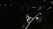 BMW X5M 2011 for GTA 4 miniature 8