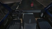 РАФ-2203 БУС for GTA San Andreas miniature 6