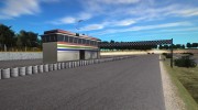 Bihoku Green Race для GTA San Andreas миниатюра 7