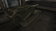 T92 KING KONG для World Of Tanks миниатюра 4
