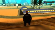 Новый Security для GTA San Andreas миниатюра 6