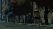 Nude stripper для GTA 4 миниатюра 1