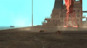 Интро из Vice City para GTA San Andreas miniatura 3