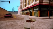 Ковбойская шляпа из GTA 4 v.1 for GTA San Andreas miniature 2