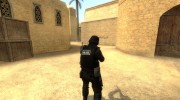 Urban Secret Service Ert para Counter-Strike Source miniatura 3