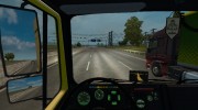 МАЗ 5432-6422. для Euro Truck Simulator 2 миниатюра 7