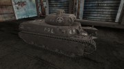 Шкурка для T1 Hvy для World Of Tanks миниатюра 5