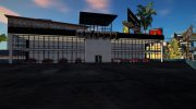 New Showroom Grotti LS for GTA San Andreas miniature 1