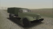 ЗиЛ-164 Бортовой конверт с Farming Simulator 2017 for GTA San Andreas miniature 1