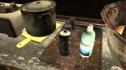 Подвал из игры S.T.A.L.K.E.R. Тень Чернобыля для GTA San Andreas миниатюра 39